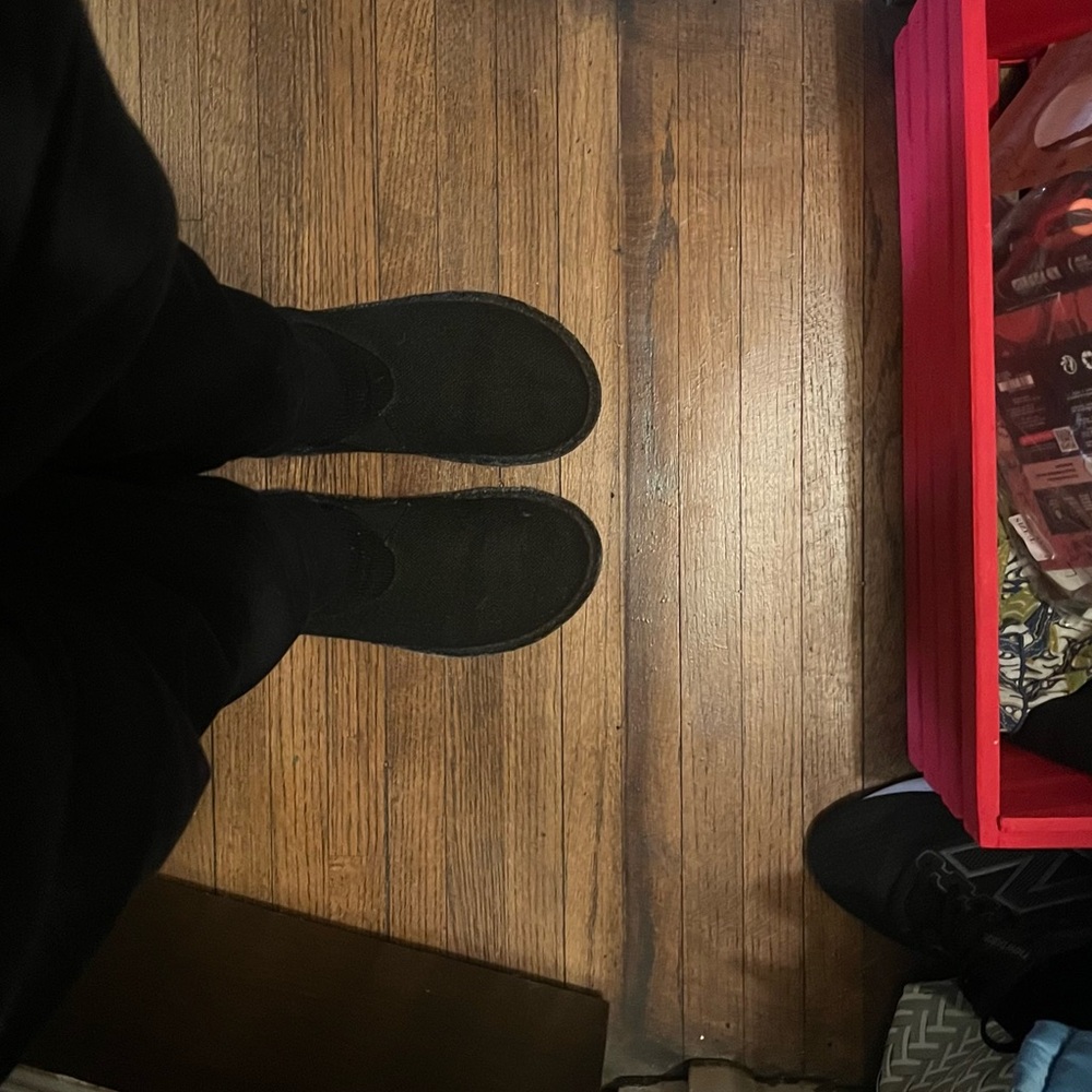 VIBAE Slip on cloth shoes - Picture 7 of 8